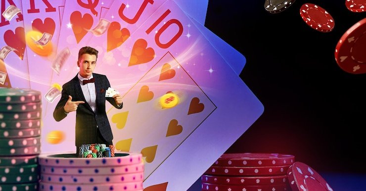 extrabonus88 Desain Visual Berkualitas Tinggi
