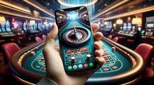 extrabonus88 mobile gaming