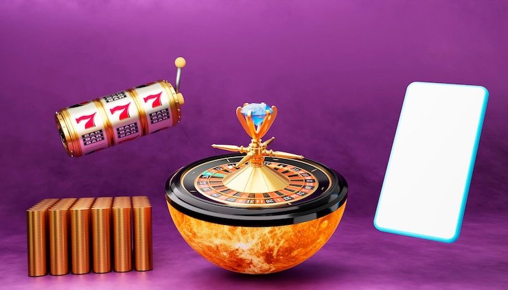 extrabonus88 Golden Fishing Untuk Malaysia