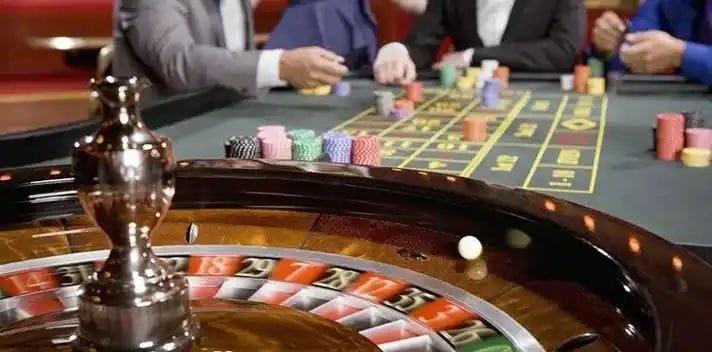 extrabonus88 Speed Blackjack